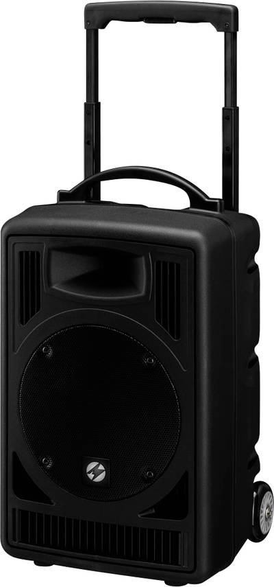 TXA-820 Transportables Verstärkersystem
