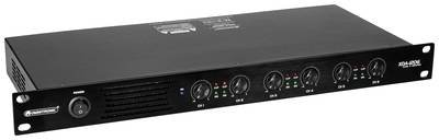 Omnitronic XDA-1206 PA Verstärker