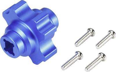 Tamiya 54649 Tuningteil TT-02/B/T/D Alu Differential-Sperre