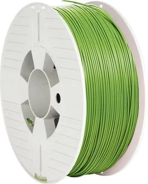 Verbatim 55324 55324 Filament PLA 1.75 mm 1000 g Grün 1 St.