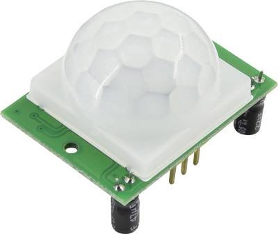 Iduino 1485335 PIR Bewegungssensor 1 St.