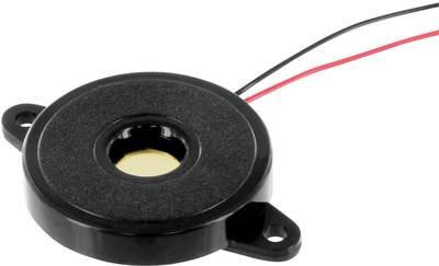 PSOT2490L Miniatur Summer Geräusch-Entwicklung: 90 dB Spannung: 30 V Dauerton 1 St.