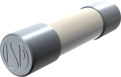 Püschel Feinsicherungen FST2,0A FST2,0A Feinsicherung (Ø x L) 5 mm x 20 mm 2 A 250 V Träge -T- Inhalt 10 St.