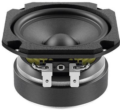 Lavoce FSF030.70 3 Zoll 7.6 cm Breitbänder 30 W 8 Ω