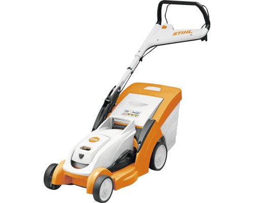 STIHL Akku Rasenmäher RMA 239 C Set AK 30 + AL 101