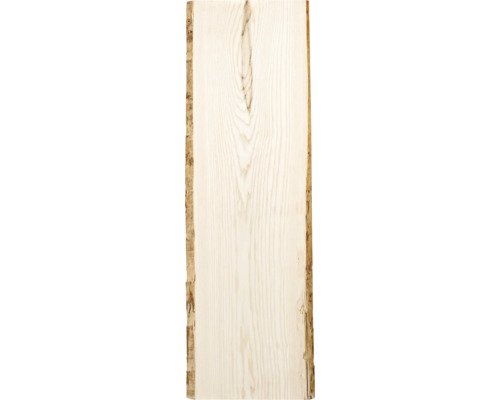 Massivholzbrett Esche 20x250x2000 mm