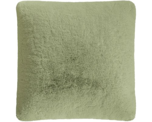 Kissen Romance salbei 45x45 cm