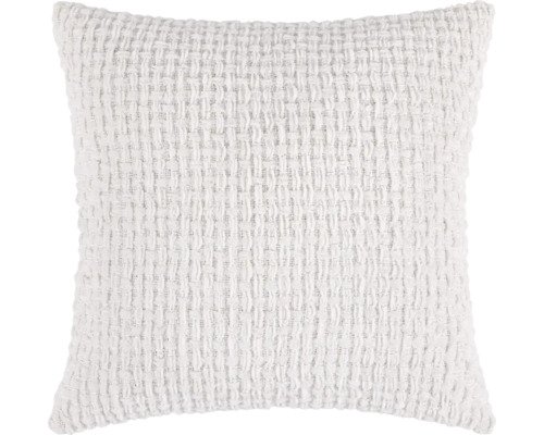 Dekokissen Space Tech beige 45x45 cm