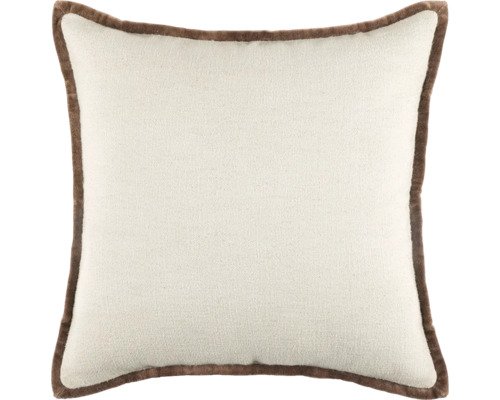 Dekokissen Neo Classic beige 45x45 cm