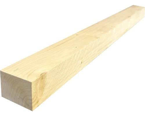 Kantholz Fichte 1000 x 80 x 60 mm
