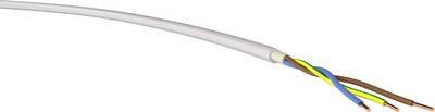 VER NYM-J 3x 2,5 Eca Ri100 Energieleitung NYM-J 3 x 2.50 mm² Grau 100 m