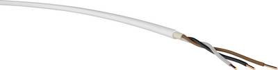 VER NYM-O 3x 1,5 Eca Ri100 Energieleitung NYM-O 3 x 1.50 mm² Grau 100 m