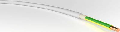 VER NYM-J 1x10 Eca Ri.50 Energieleitung NYM-J 1 x 10 mm² Grau 50 m