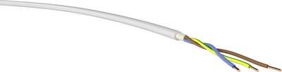 VER NYM-J 3x 1,5 Eca Tr500 Energieleitung NYM-J 3 x 1.50 mm² Grau 500 m