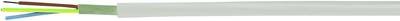 HELU 39067-500 Installationsleitung NYM-J 5 G 2.5 mm² Grau 500 m