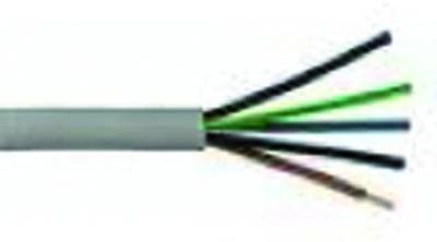 NYM-J 5x4 RG50 Mantelleitung 50 m