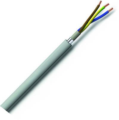 NYM(ST)-J 3x1,5RG100 Mantelleitung 100 m