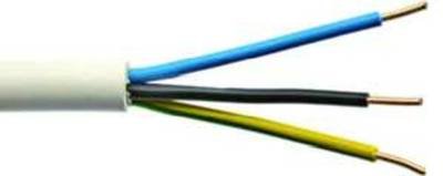 NYM-J 4x1,5 RG50 Mantelleitung 50 m