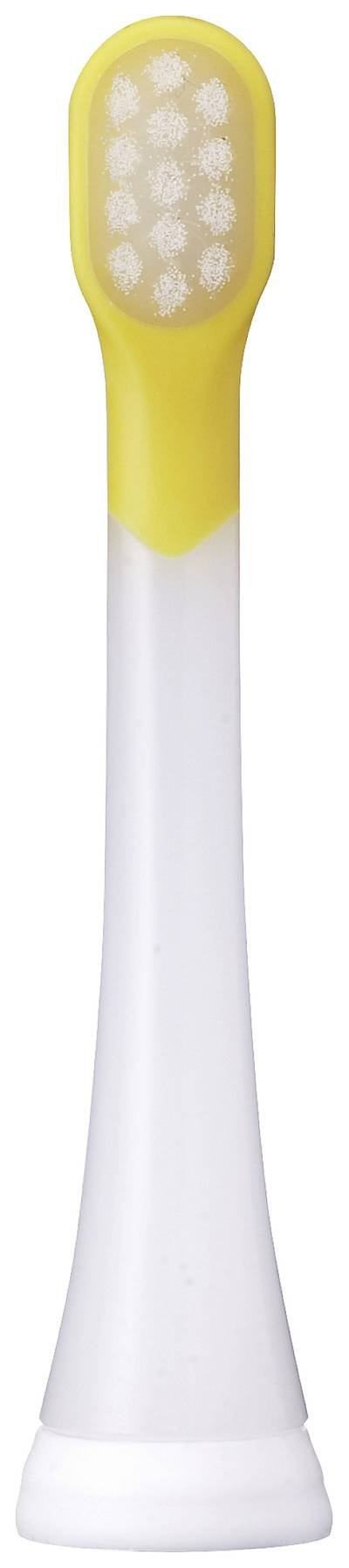 Panasonic EW0942W835 Aufsteckbürsten für elektrische Zahnbürste 2 St. Weiß