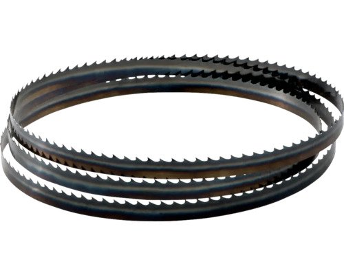 Metabo Bandsägeblatt zu BAS 250 G / BAS 260, 1712 x 6 x 0,36 mm A4-6Z (090 905 7175)