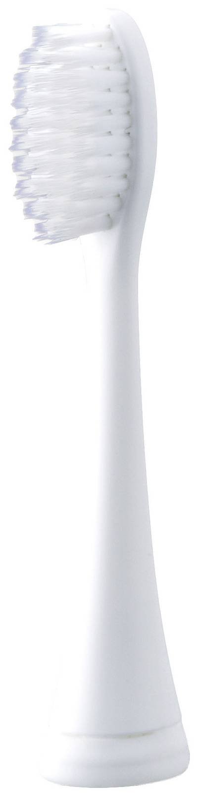 Panasonic WEW0935W830 Aufsteckbürsten für elektrische Zahnbürste 2 St. Weiß