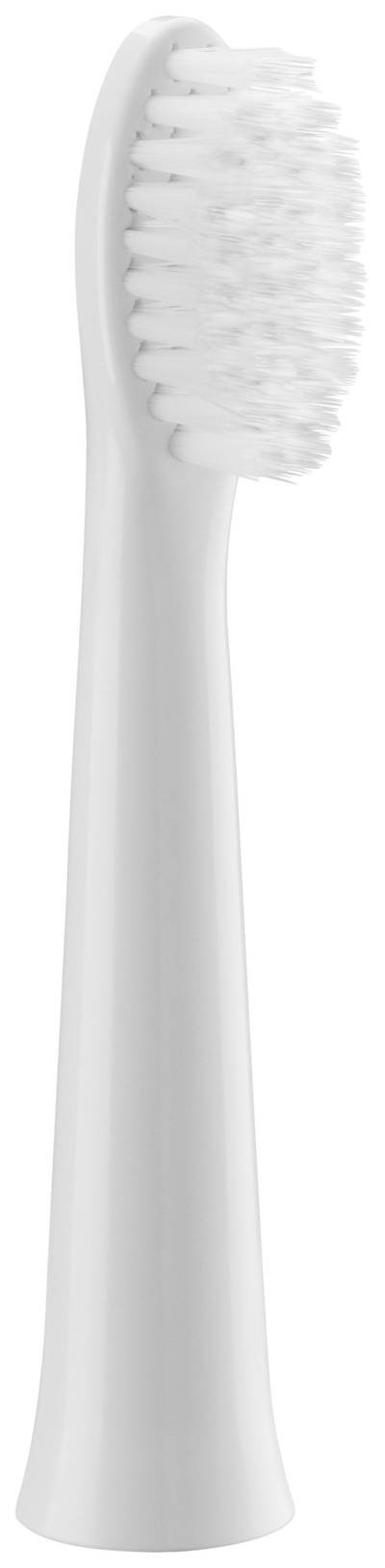 Panasonic WEW0972W503 Aufsteckbürsten für elektrische Zahnbürste 2 St. Weiß