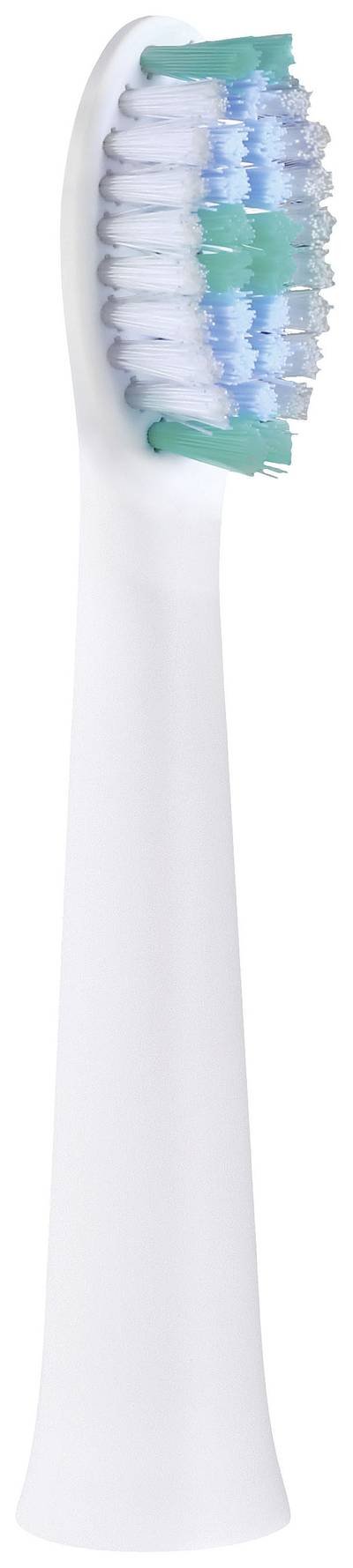 Panasonic WEW0974W503 Aufsteckbürsten für elektrische Zahnbürste 2 St. Weiß