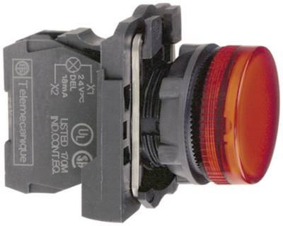 Schneider Electric XB5AVM4 Meldeleuchte Rot 230 V/AC 1 St.