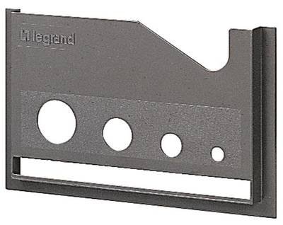 Legrand 036580 Schaltplantasche Kunststoff Grau 1 St.