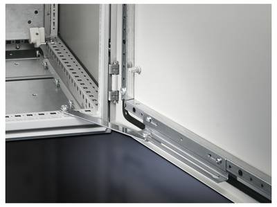 Rittal PS 4583.000 Türarretierung Metall 5 St.