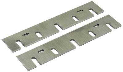 Makita Hobelmesser Produktabmessung, Länge: 170 mm D-63666 2 St.