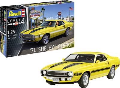 70 Shelby® GT500™