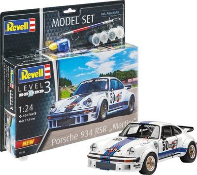 Revell 67685 Automodell Bausatz 1:24