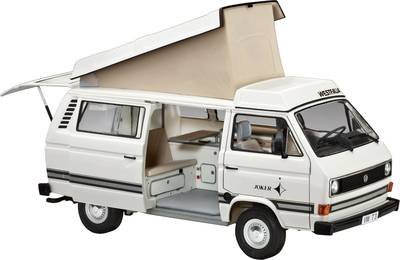 Volkswagen T3 Camper