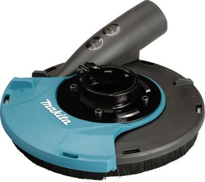 Makita Absaughaube Schleifen 125 mm 191W06-8 Makita 191W06-8 Makita 191W06-8