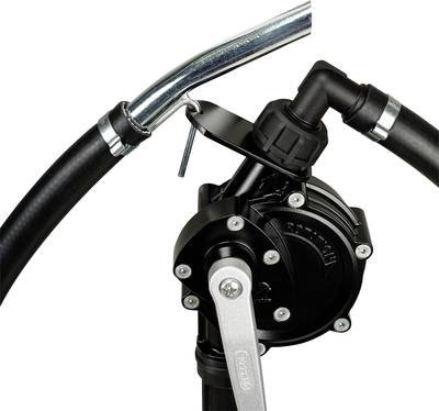 Pressol 13056 ZBH SRL 980-25 l/min Fasspumpe 18