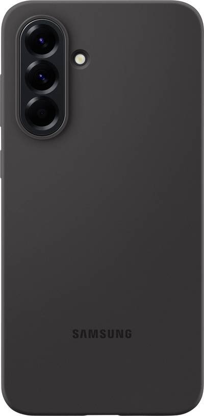 Samsung EF-PA566CBEGWW Cover Samsung Galaxy A56 5G Schwarz Stoßfest EF-PA566CBEGWW