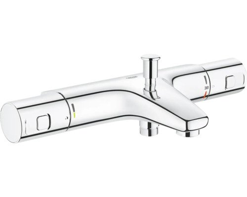 Thermostat Badewannenarmatur Grohe Precision Start 153 mm
