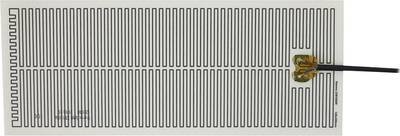 Thermo TECH Polyester Heizfolie selbstklebend 230 V 65 W Schutzart IPX4 (L x B) 300 mm x 120 mm
