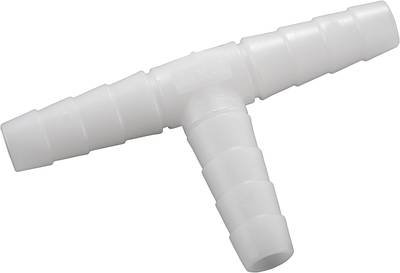 Barwig 17-224 PVC Schlauch-T-Stück 13 mm (1/2") Ø, 10 mm