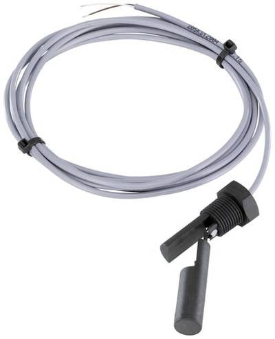 Bürkert TCL001 Schwimmerschalter 250 V 1 Öffner, 1 Schließer 1 St.