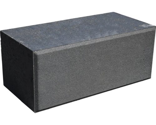 Mauerstein Cordena Brick anthrazit 30 x 15 x 12,5 cm