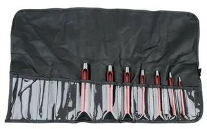 KS Tools 1292108 Locheisen-Set