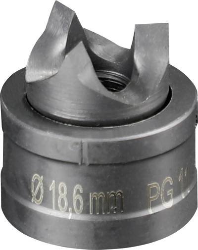 Rittal 4055518 Blechlocher