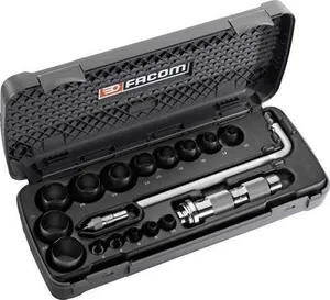 Facom 245.J1A Locheisen-Set