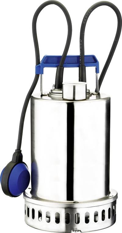 Ebara 1721094604A BEST 2 (TÜV) Tauchdruck-Pumpe 15600 l/h 13 m