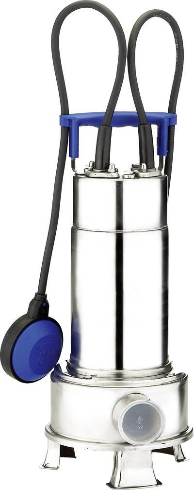 Ebara 1771031404A RIGHT 75 Schmutzwasser-Tauchpumpe 14 m³/h 8.75 m