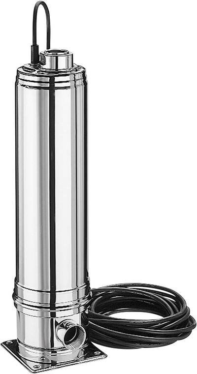 Ebara 1578070104 MULTIGO 80/15 Tauchdruck-Pumpe 7200 l/h 62 m