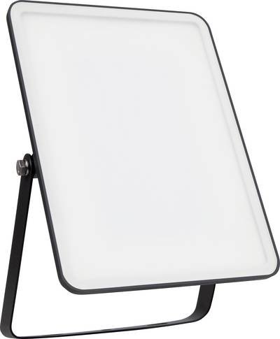 OSRAM HOMELIGHTING Floodlight Essential 50W 3000K 4099854429798 LED-Außenstrahler 50.00 W Leuchtfarben: Warmweiß