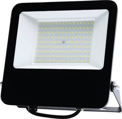 Müller-Licht Chicago 21600066 LED-Außenstrahler 100 W Leuchtfarben: Neutralweiß